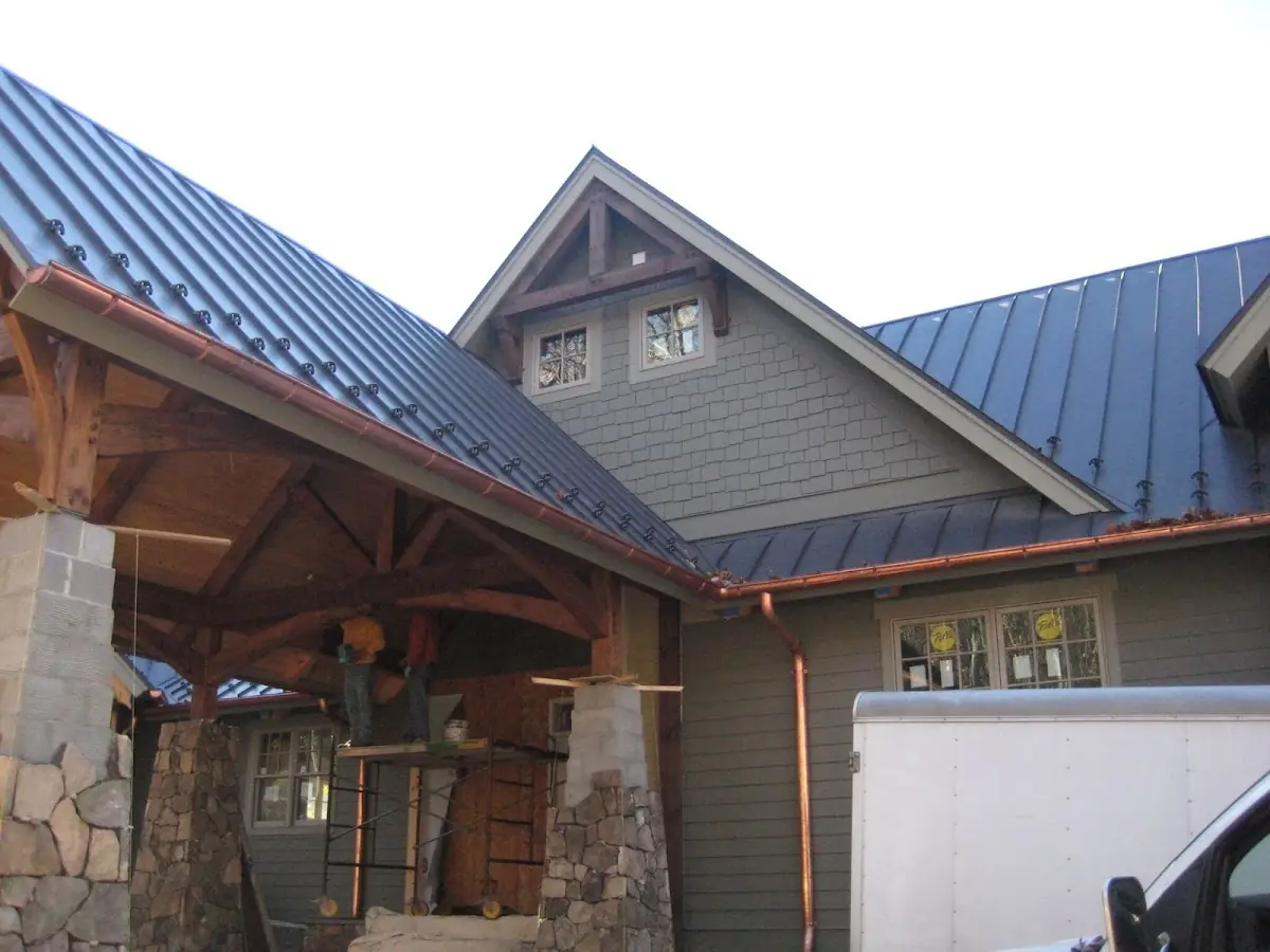 Craftsman Roofing team delivering quality roofing work in South Addison
